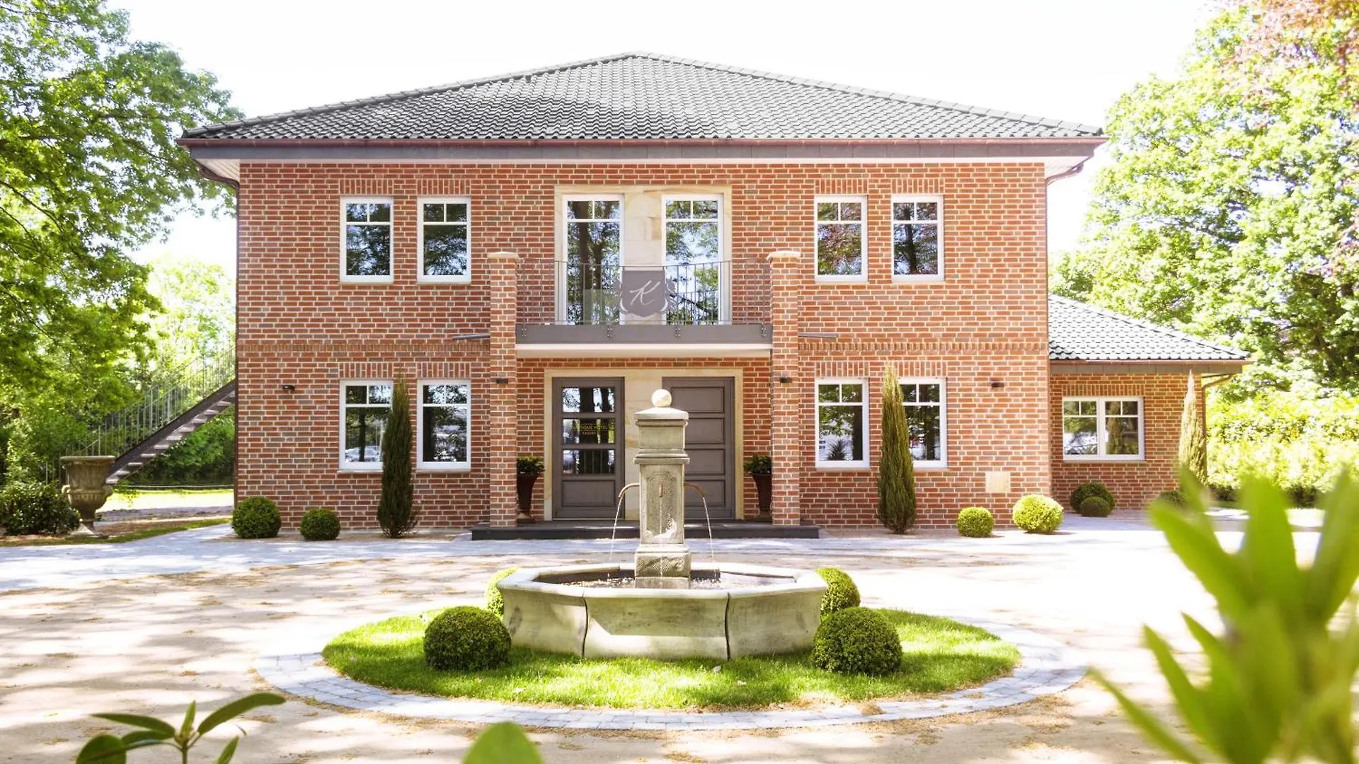 In Nordrhein-Westfalen übernachten: 13 Boutique Hotels verglichen
