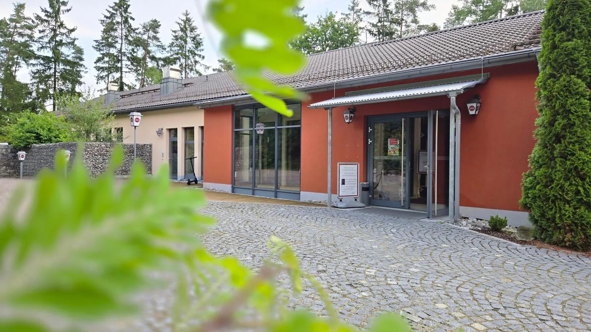 5 Hotels in der Oberpfalz - Wo Sie wirklich gut übernachten