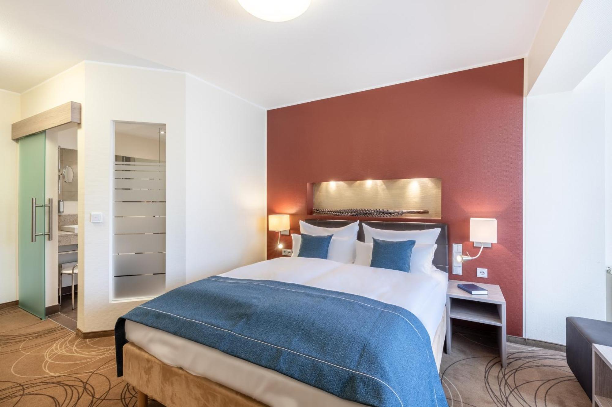 4 Kluge Hotels nahe Schloss Myllendonk zum Buchen