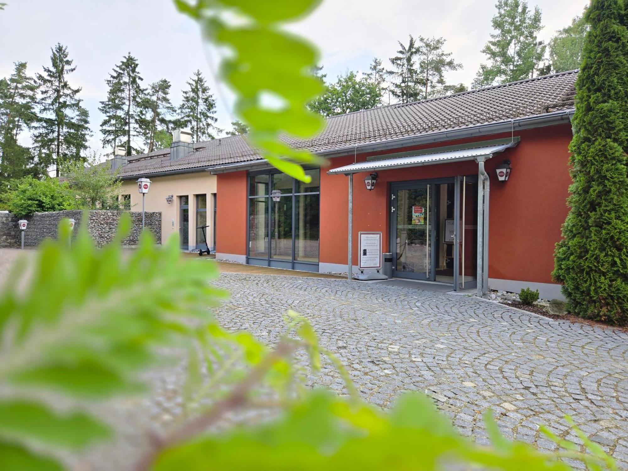 5 Hotels in der Oberpfalz - Wo Sie wirklich gut übernachten